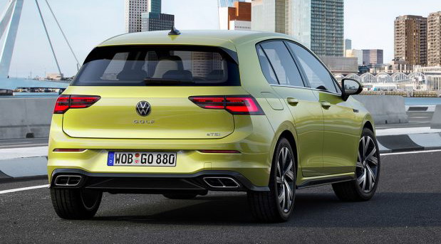 VW Golf VW Golf